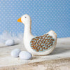 Corinne Lapierre Kit 12 Days of Christmas Felt Kit