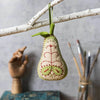 Corinne Lapierre Kit 12 Days of Christmas Felt Kit