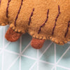 Corinne Lapierre Kit Highland Cow Mini Felt Craft Kit