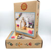 Corinne Lapierre Kit Llamas Felt Craft Kit