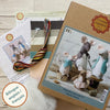 Corinne Lapierre Kit Mouse Family Felt Craft Kit