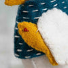 Corinne Lapierre Kit Sam the Seagull Mini Craft Kit