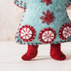 Corinne Lapierre Kit Scandinavian Angels Felt Craft Kit