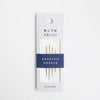 Daruma Needles Original Sashiko Needles