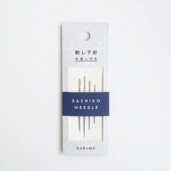 Daruma Needles Original Sashiko Needles