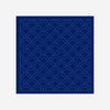 Daruma Needles 1201 Navy Wave Crest Sashiko Sampler