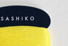 Daruma Stitching 203 Lemon Sashiko Thread