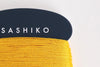 Daruma Stitching 204 Sunflower Sashiko Thread