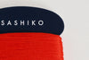 Daruma Stitching 212 Vermilion Sashiko Thread