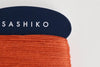 Daruma Stitching 214 Carrot Sashiko Thread