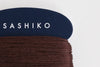 Daruma Stitching 218 Dark Brown Sashiko Thread