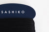 Daruma Stitching 219 Black Sashiko Thread