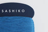 Daruma Stitching 224 Blue Sashiko Thread
