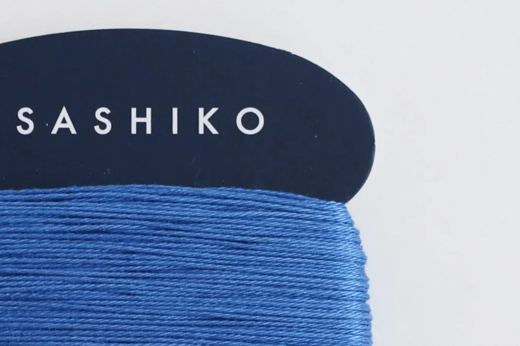 Daruma Stitching 225 LapisLazuli Sashiko Thread