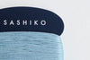 Daruma Stitching 226 Water Blue Sashiko Thread