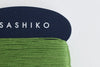 Daruma Stitching 227 Spring Green Sashiko Thread