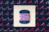 Daruma Thread 403 Morning Glory Sashiko Multi-Color Thread