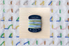 Daruma Thread 502 Tanabata Sashiko Multi-Color Thread