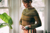 Deep South Fibers Patterns Shifty 2.0 Sweater