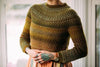 Deep South Fibers Patterns Shifty 2.0 Sweater