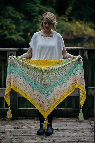 Deep South Fibers Patterns What The Fade