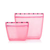 Della Q Tools & Gifts Bloom Oh Snap! Standing Project Bag  Size: L/XL