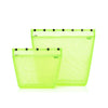 Della Q Tools & Gifts Grass Oh Snap! Standing Project Bag  Size: L/XL