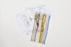 DMC Kit Bird and Berry Cross Stitch Bookmark Kit