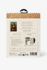 DMC Kit Louvre Cross Stitch Mona Lisa Bookmark Kit
