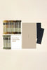 DMC Kit Louvre Cross Stitch Mona Lisa Bookmark Kit