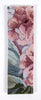 DMC Kit Louvre Cross Stitch Peony Stems Bookmark Kit