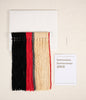 DMC Kit Steinlen Tour of the Black Cat Cross Stitch Bookmark Kit
