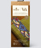 DMC Kit Strawberry Thief Cross Stitch Bookmark Kit