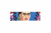 DMC Kit The Frame Cross Stitch Bookmark Kit