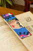 DMC Kit The Frame Cross Stitch Bookmark Kit