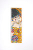 DMC Kit The Kiss Cross Stitch Bookmark Kit