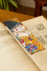 DMC Kit The Kiss Cross Stitch Bookmark Kit