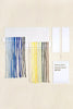 DMC Kit The Starry Night Cross Stitch Bookmark Kit