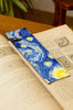 DMC Kit The Starry Night Cross Stitch Bookmark Kit