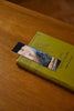 DMC Kit Vermeer Girl with a Pearl Earring Cross Stitch Bookmark Kit
