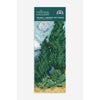 DMC Kit Wheatfield Cross Stitch Bookmark Kit