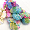 Dream in Color Yarn Inflorescene Pop Up Club by Dream in Color