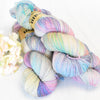 Dream in Color Yarn Mystic Prism Pop Up Club by Dream in Color