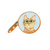 Emma Ball Co. Tools & Gifts Kittens Tape Measure