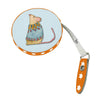 Emma Ball Co. Tools & Gifts Kittens Tape Measure