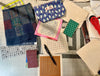 Ewe-nique Knits Education Sashiko Stitching Workshop