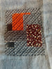 Ewe-nique Knits Education Sashiko Stitching Workshop