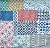 Ewe-nique Knits Education Sashiko Stitching Workshop