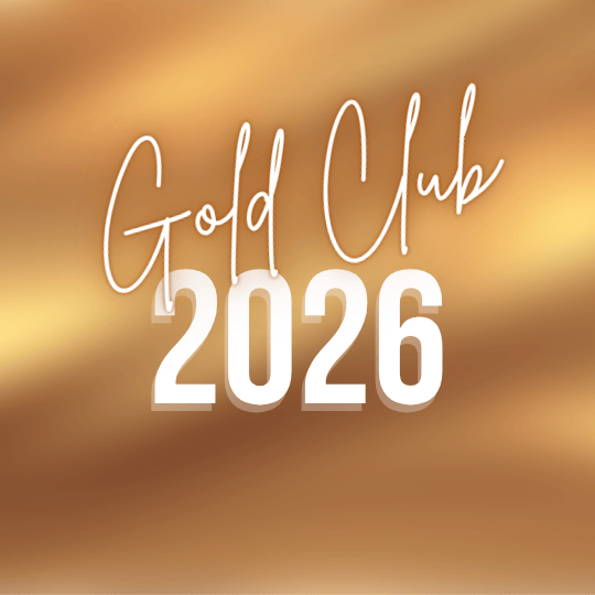 Ewe-nique Knits gold club 2026 Gold Club Program