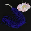 Ewe-nique Knits Notions Blue #12 Ewe-nique Knits Bead Pack